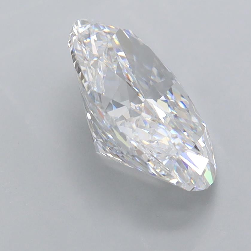 2.08 Carat Oval Lab Diamond :: 360 spin frame 05