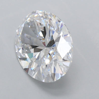 2.08 Carat Oval Lab Diamond :: 360 spin frame 07