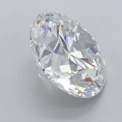 2.04 Carat Round Lab Diamond :: 360 spin frame 02