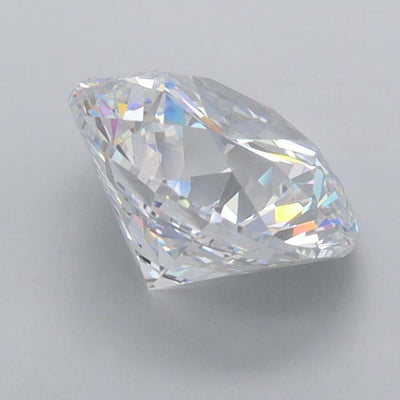 2.04 Carat Round Lab Diamond :: 360 spin frame 03
