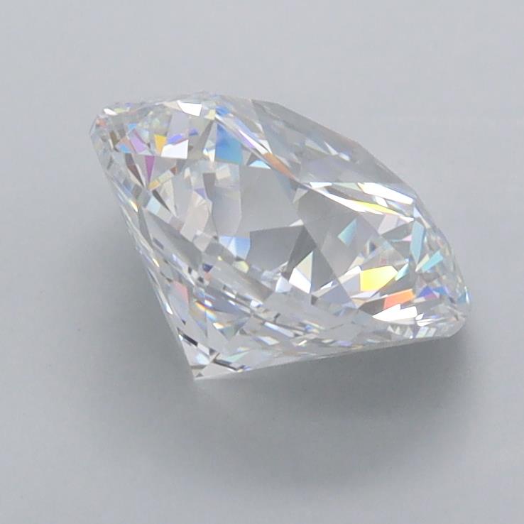 2.04 Carat Round Lab Diamond :: 360 spin frame 03