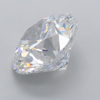 2.04 Carat Round Lab Diamond :: 360 spin frame 04