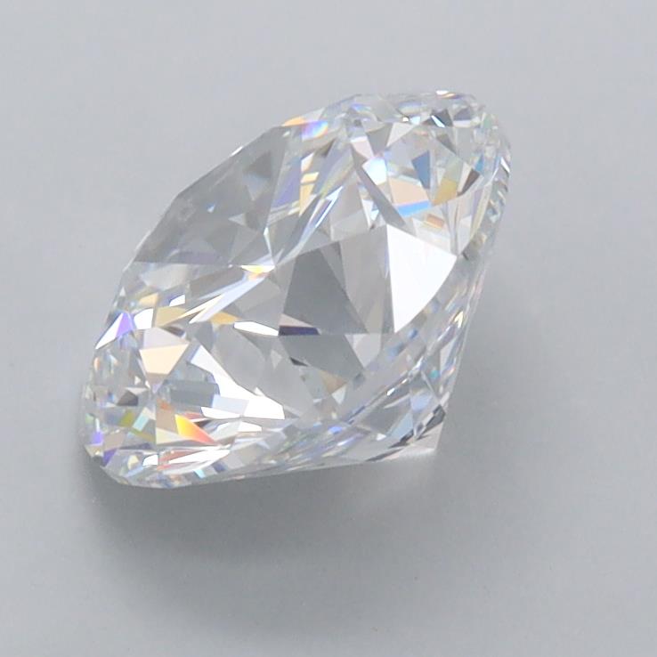 2.04 Carat Round Lab Diamond :: 360 spin frame 04