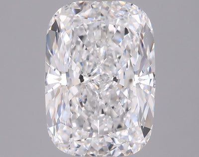 2.02 Carat Elongated Cushion Lab Diamond
