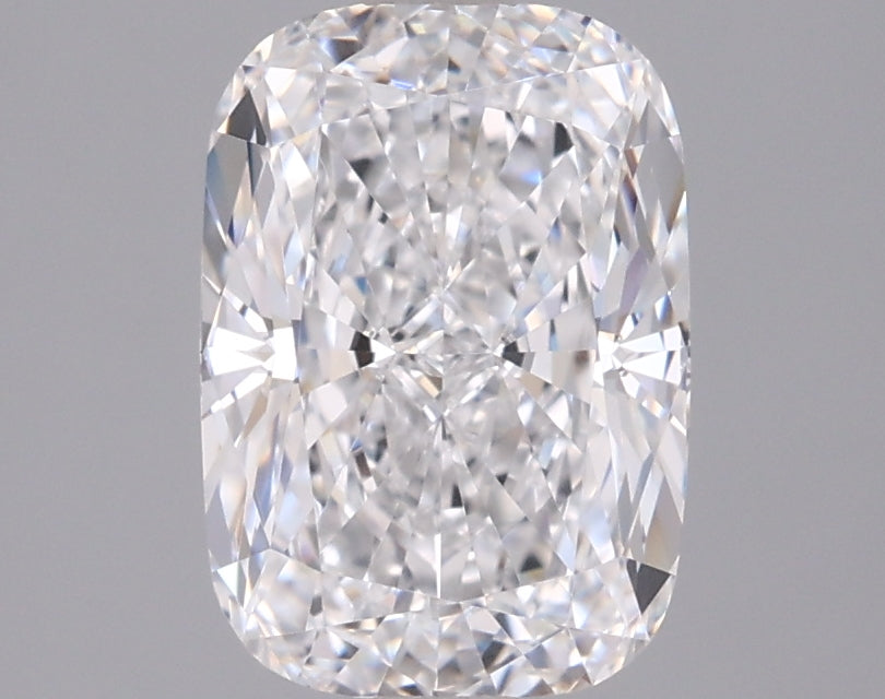 2.02 Carat Elongated Cushion Lab Diamond
