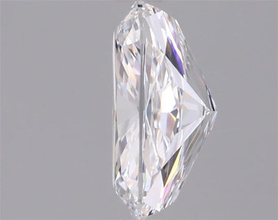 2.02 Carat Elongated Cushion Lab Diamond :: 360 spin frame 01