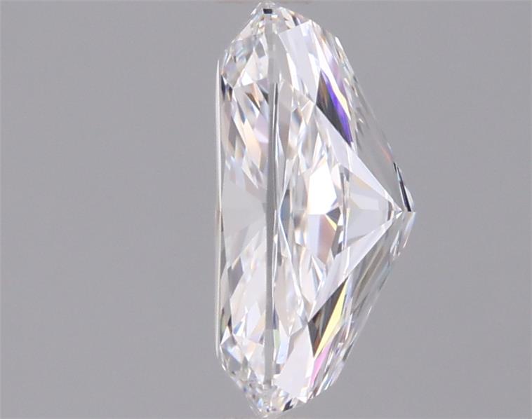 2.02 Carat Elongated Cushion Lab Diamond :: 360 spin frame 01