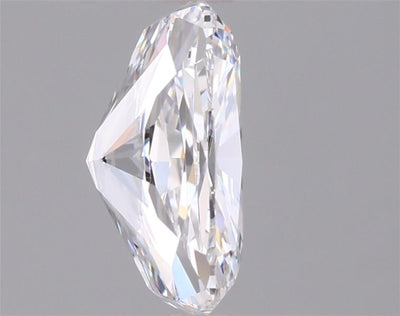 2.02 Carat Elongated Cushion Lab Diamond :: 360 spin frame 02