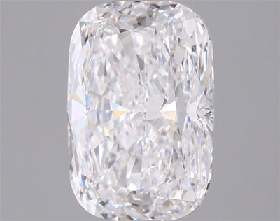 2.02 Carat Elongated Cushion Lab Diamond :: 360 spin frame 04