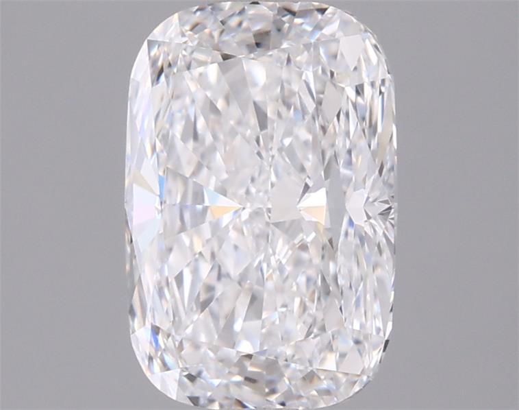 2.02 Carat Elongated Cushion Lab Diamond :: 360 spin frame 04