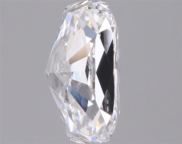 2.02 Carat Elongated Cushion Lab Diamond :: 360 spin frame 05