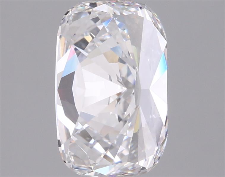 2.02 Carat Elongated Cushion Lab Diamond :: 360 spin frame 07