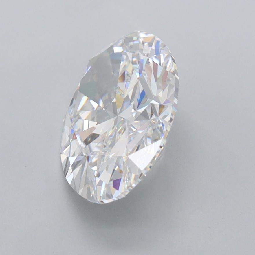 2.03 Carat Oval Lab Diamond :: 360 spin frame 01