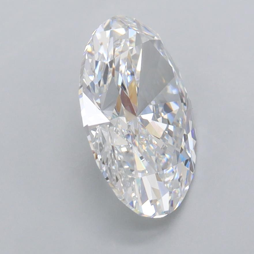 2.03 Carat Oval Lab Diamond :: 360 spin frame 02