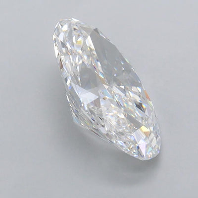 2.03 Carat Oval Lab Diamond :: 360 spin frame 05