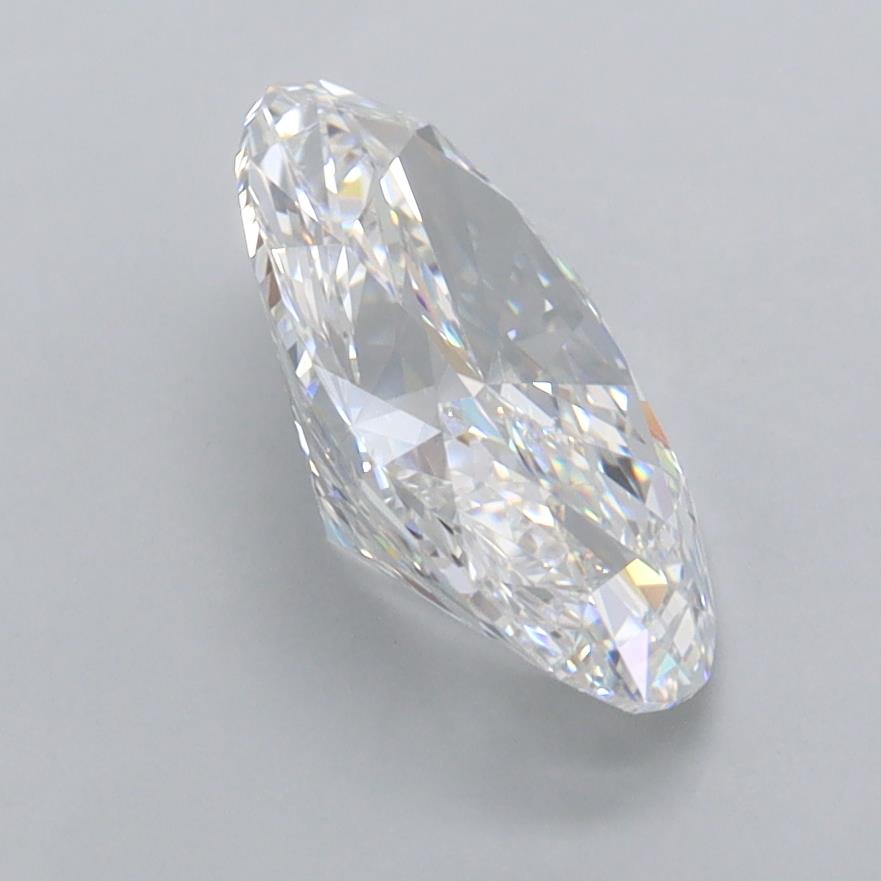 2.03 Carat Oval Lab Diamond :: 360 spin frame 05