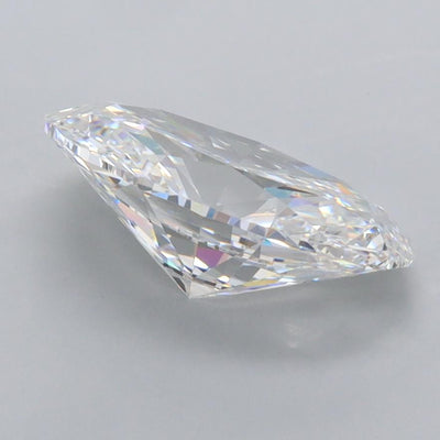 2.03 Carat Oval Lab Diamond :: 360 spin frame 06