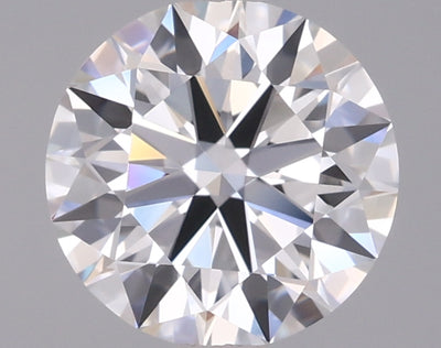1.48 Carat Round Lab Diamond