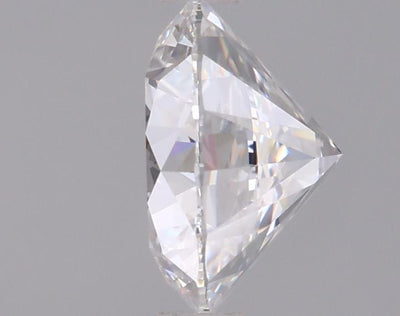 1.48 Carat Round Lab Diamond :: 360 spin frame 01