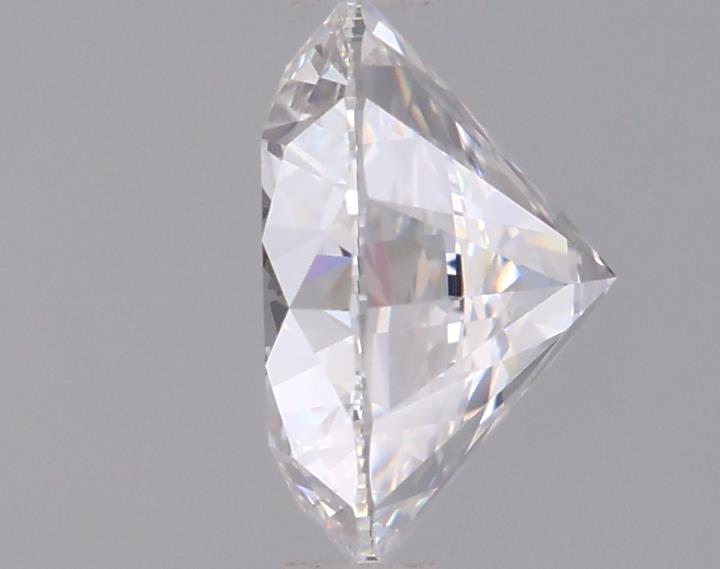 1.48 Carat Round Lab Diamond :: 360 spin frame 01