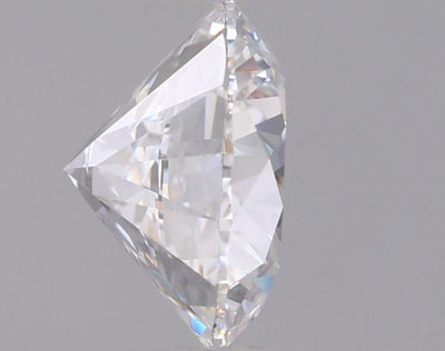 1.48 Carat Round Lab Diamond :: 360 spin frame 02