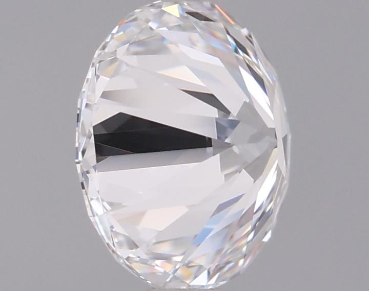 1.48 Carat Round Lab Diamond :: 360 spin frame 03