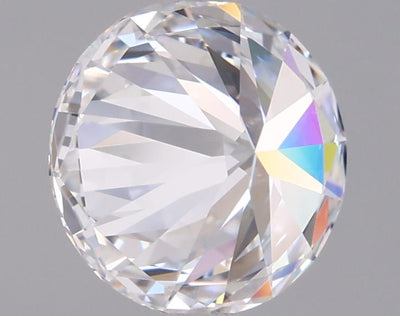 1.48 Carat Round Lab Diamond :: 360 spin frame 05