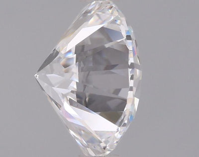 1.48 Carat Round Lab Diamond :: 360 spin frame 07