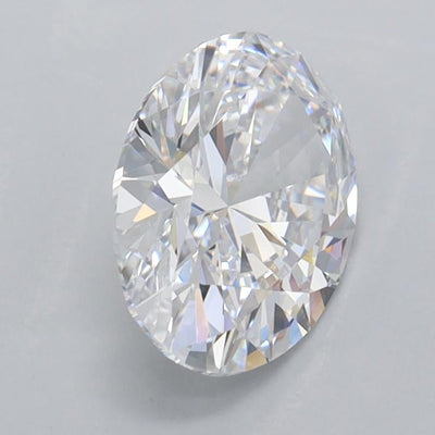 1.39 Carat Oval Lab Diamond :: 360 spin frame 05