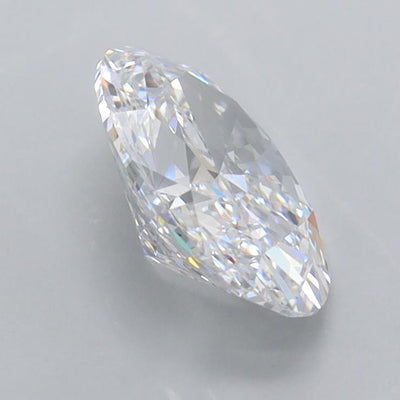 1.39 Carat Oval Lab Diamond :: 360 spin frame 07