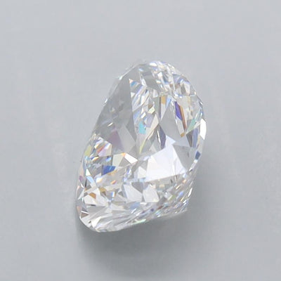1.32 Carat Pear Lab Diamond :: 360 spin frame 01