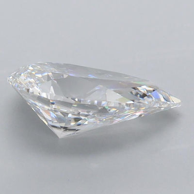 1.32 Carat Pear Lab Diamond :: 360 spin frame 02