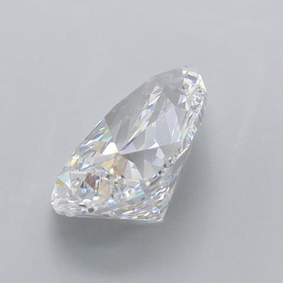 1.32 Carat Pear Lab Diamond :: 360 spin frame 04