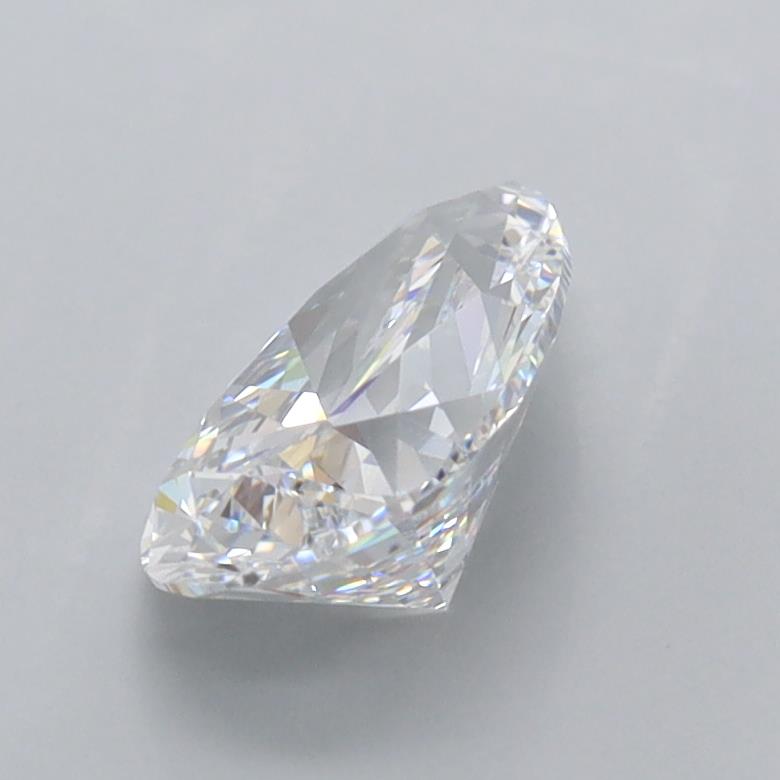 1.32 Carat Pear Lab Diamond :: 360 spin frame 04
