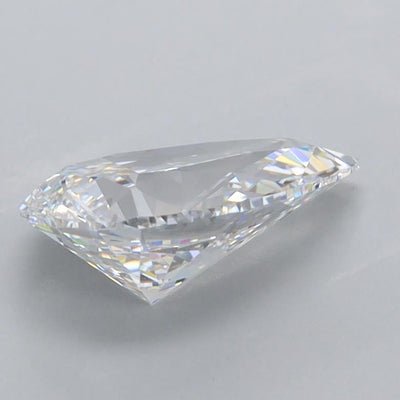 1.32 Carat Pear Lab Diamond :: 360 spin frame 05