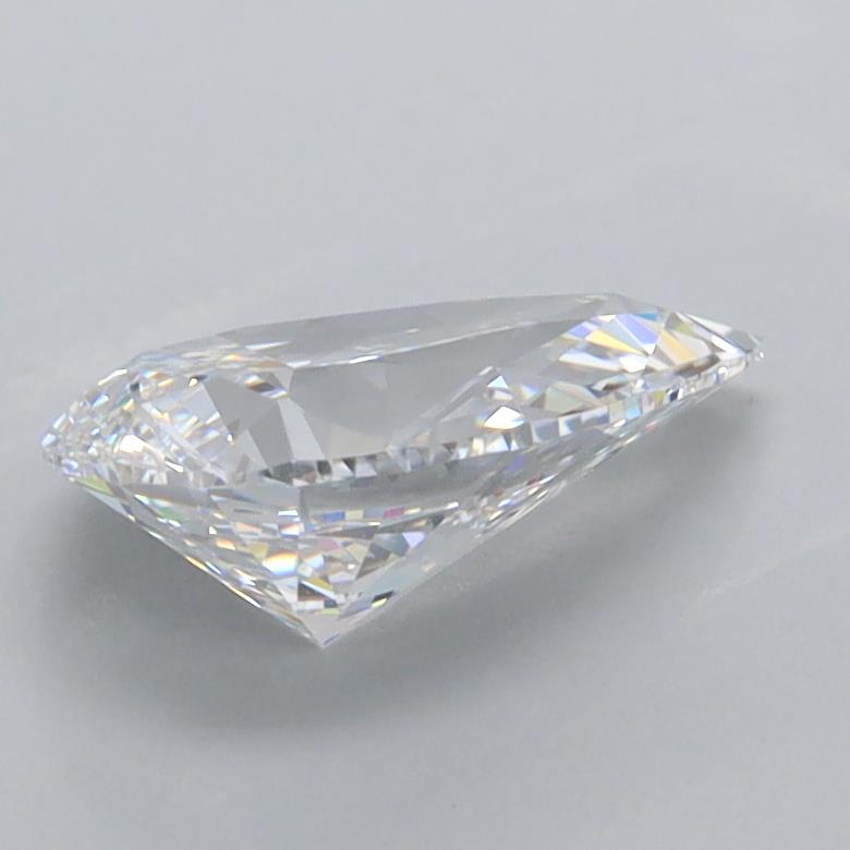 1.32 Carat Pear Lab Diamond :: 360 spin frame 05