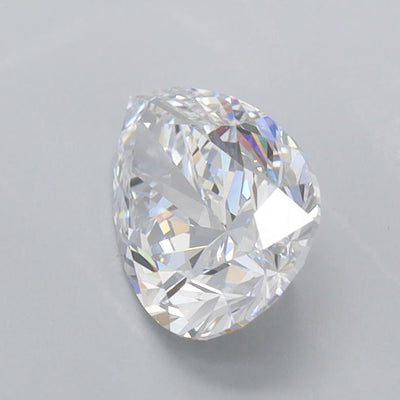 1.32 Carat Pear Lab Diamond :: 360 spin frame 06