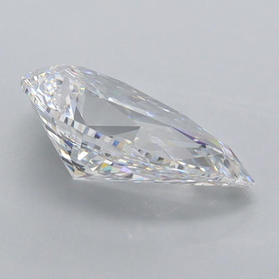 1.32 Carat Pear Lab Diamond :: 360 spin frame 07