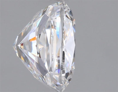 2.46 Carat Cushion Lab Diamond :: 360 spin frame 01