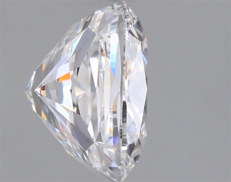 2.46 Carat Cushion Lab Diamond :: 360 spin frame 01