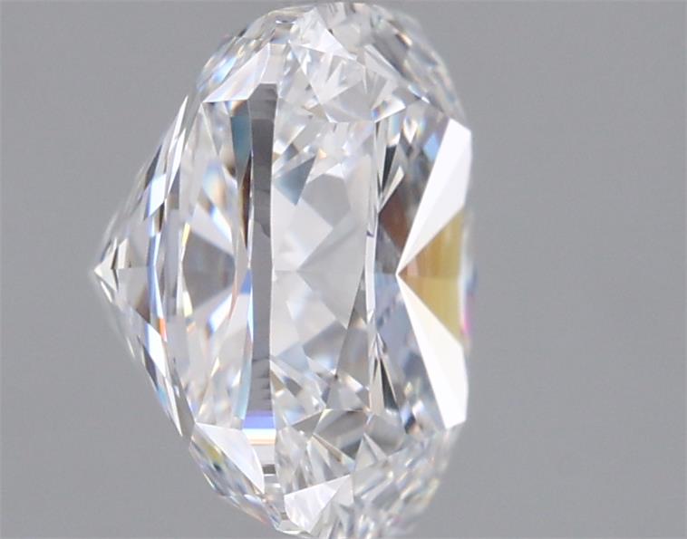 2.46 Carat Cushion Lab Diamond :: 360 spin frame 06