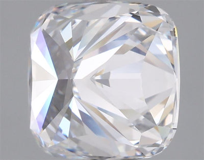 2.46 Carat Cushion Lab Diamond :: 360 spin frame 07