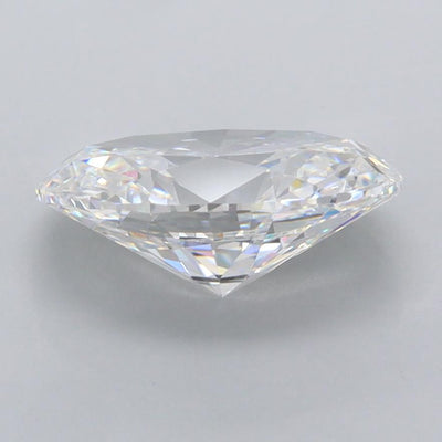 1.91 Carat Oval Lab Diamond :: 360 spin frame 01