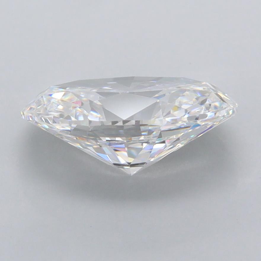 1.91 Carat Oval Lab Diamond :: 360 spin frame 01