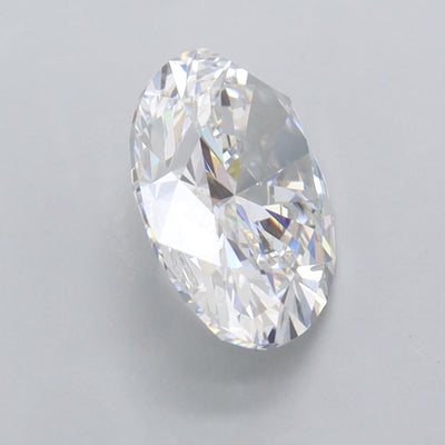 1.91 Carat Oval Lab Diamond :: 360 spin frame 02