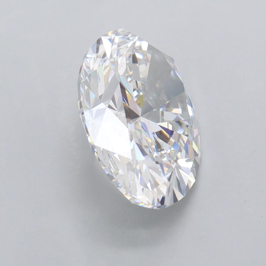 1.91 Carat Oval Lab Diamond :: 360 spin frame 02