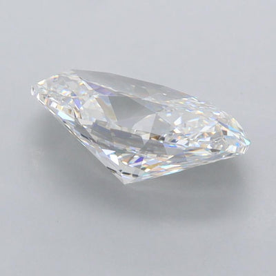 1.91 Carat Oval Lab Diamond :: 360 spin frame 06