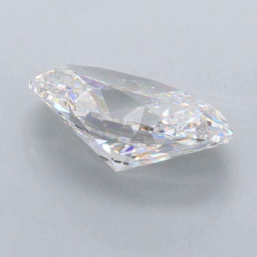 1.91 Carat Oval Lab Diamond :: 360 spin frame 06