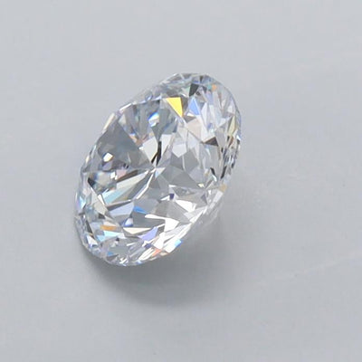 0.68 Carat Round Lab Diamond :: 360 spin frame 02