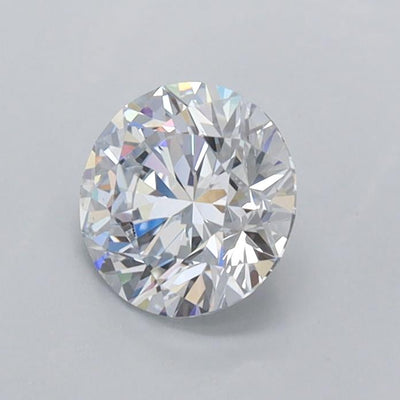 0.68 Carat Round Lab Diamond :: 360 spin frame 03